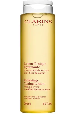Clarins Hydratante Tónicos faciales 200 ml unisex