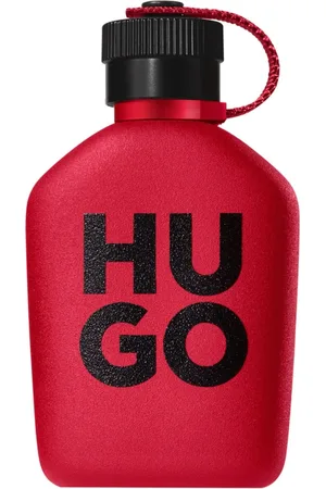 HUGO BOSS Hugo Intense Perfumes 125 ml male