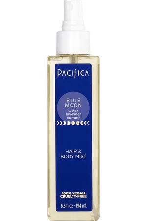 Pacifica Blue Moon Body mist 194 ml female