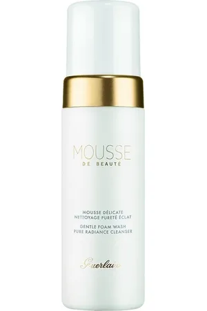 Guerlain Mousse de Beaute Leches limpiadoras 150 ml unisex