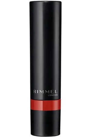 Rimmel London London Lasting Finish Extreme Matte Barras de labios 2.3 g 600 - Tangerina