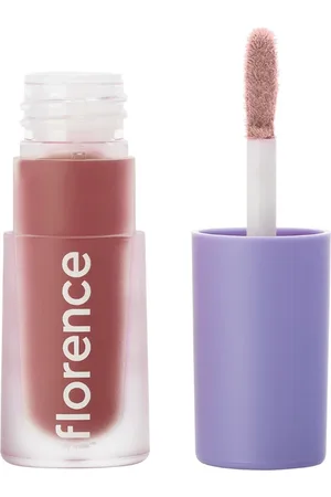 Florence By Mills Liquid Lipstick Barras de labios 3.8 g Vibe Check (Keep it Koi)
