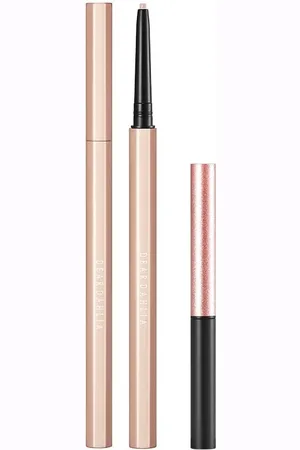 Dear Dahlia Perfect Designing Eyeliner 0.1 g Glitter Pink