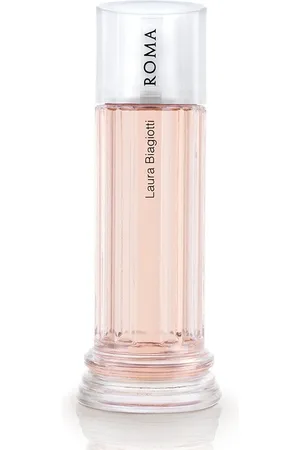 Laura Biagiotti Roma Fiori Bianchi Perfumes 100 ml female