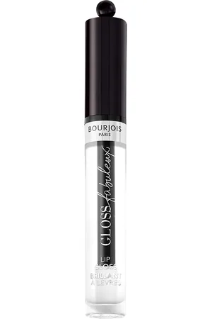 Bourjois Effet 3D Fabuleux Gloss 2.4 g 01
