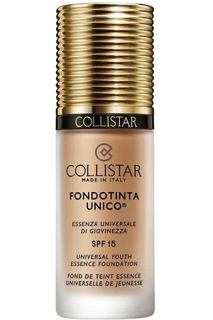 Collistar Unico SPF15 Bases de maquillaje 30 ml 3G Golden Beige