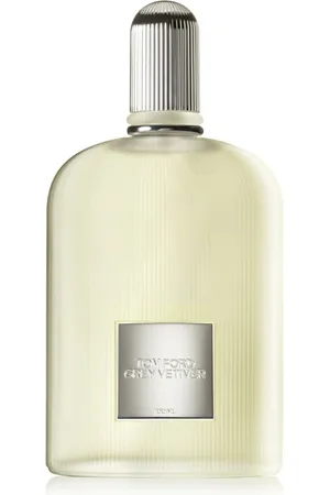 Tom Ford Signature Fragancias de Hombre Grey Vetiver Perfumes 100 ml male