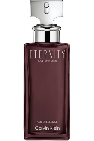 Calvin Klein Eternity Amber Essence Perfumes 100 ml female