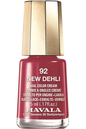 Mavala Nail Color Lacas de uñas 5 ml 92
