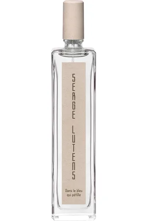 Serge Lutens Matin Lutens Dans Le Bleu Qui Pétille Perfumes unisex 100 ml unisex