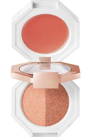 Dear Dahlia Paradise Dual Palette (Match) Sombra de ojos 4 g Sunset Romance