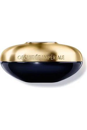 Guerlain Orchidée Impériale La Crema Cremas antiedad 50 ml unisex