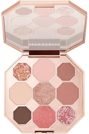 Dear Dahlia Blooming Edition Eyeshadow Palette Sombra de ojos 9.7 g