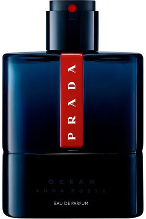 Prada Luna Rossa Ocean Perfumes 100 ml male