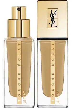 Saint Laurent Hot Trends Touche Éclat Bases de maquillaje 25 ml BD55 Warm Toffee