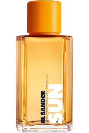 Jil Sander Sun For women Perfumes 125 ml female