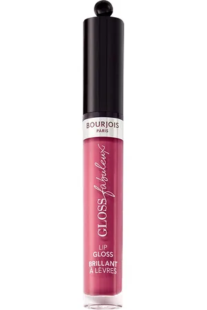 Bourjois Effet 3D Fabuleux Gloss 2.4 g