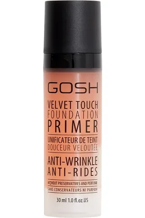 Gosh Velvet Touch Foundation Anti Wrinkle Primer 30 ml