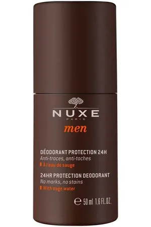 Nuxe Men 24H Protection Cuidado corporal 50 ml male