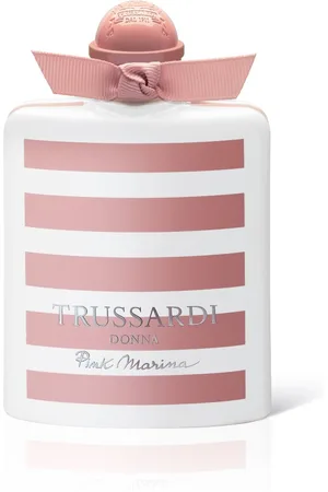 Trussardi 1911 Donna Donna Pink Marina Eau de Toilette Spray Perfumes 100 ml female