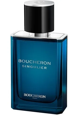 Boucheron Singulier Perfumes 50 ml male