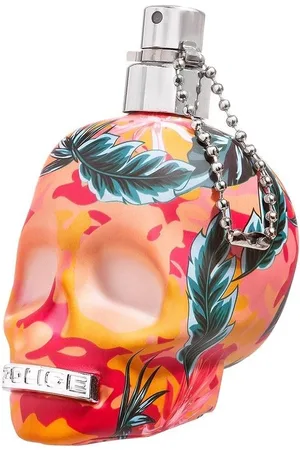 Police To Be Exotic Jungle Ser selva exótica Perfumes 40 ml female