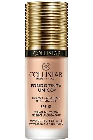 Collistar Unico SPF15 Bases de maquillaje 30 ml 3R Rosy Beige