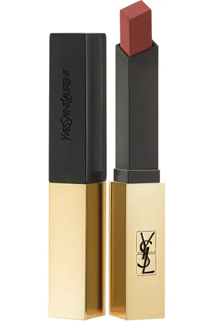Saint Laurent Rouge Pur Couture The Slim Barras de labios 2.2 g No. 416 Psychic Chill
