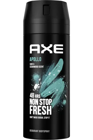 Axe Apollo Bodyspray Desodorantes 150 ml unisex
