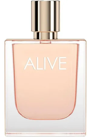 HUGO BOSS Alive Perfumes 50 ml female
