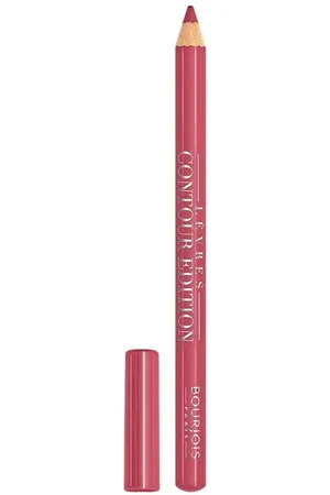 Bourjois Contour Edition Perfiladores de labios 1.14 g 02 - COTON CANDY