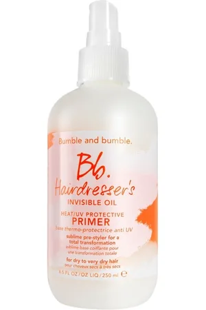 Bumble and bumble HIO Heat/UV Protective Primer Sérums y aceites capilares 125 ml unisex