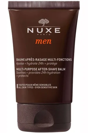 Nuxe Men Multi-Purpose After-Shave Balm Cuidado facial 50 ml male