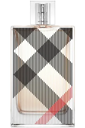 Burberry Brit for Women Perfumes 100 ml female