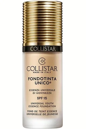 Collistar Unico SPF15 Bases de maquillaje 30 ml 1N - IVORY