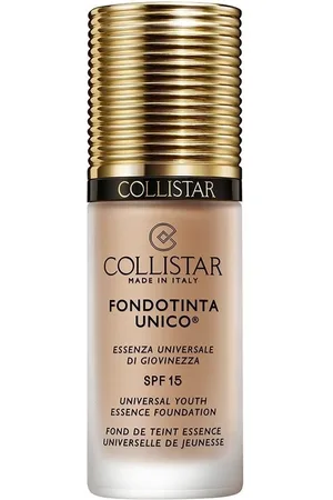 Collistar Unico SPF15 Bases de maquillaje 30 ml 3N Beige