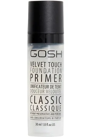 Gosh Velvet Touch Foundation Classic Primer 30 ml CLASSIC