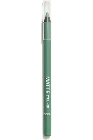 Gosh Matte Eyeliner 1 g No. 011 - Alligator