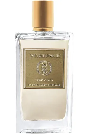 Mizensir Tres Chere Perfumes unisex 100 ml unisex