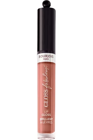 Bourjois Effet 3D Fabuleux Gloss 2.4 g