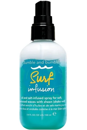 Bumble and bumble Surf Infusion Spray Sprays para el cabello 100 ml unisex