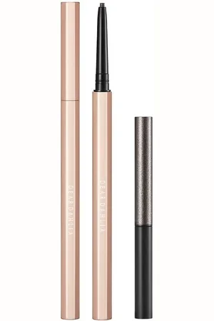 Dear Dahlia Perfect Designing Eyeliner 0.1 g Glitter Ash
