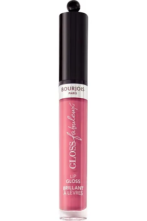 Bourjois Effet 3D Fabuleux Gloss 2.4 g