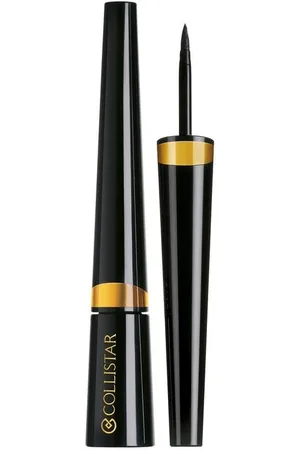 Collistar Make-up Tecnico Eyeliner 2.5 ml Black Waterproof