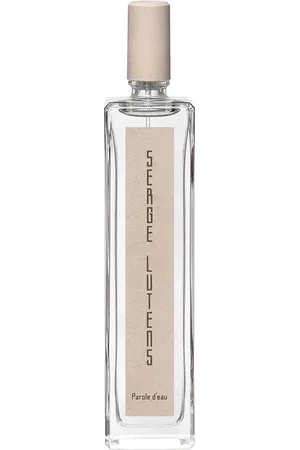 Serge Lutens Matin Lutens Parole d