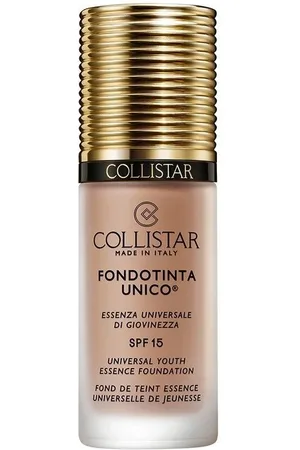 Collistar Unico SPF15 Bases de maquillaje 30 ml 5N - AMBER