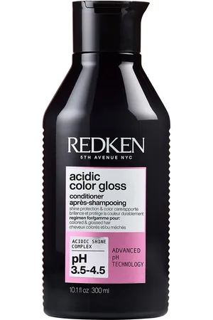 Redken Acidic Color Gloss Para Cabello Coloreado y Brillante Acondicionadores 300 ml unisex