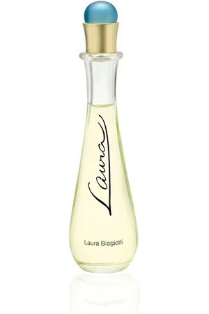 Laura Biagiotti Laura Agua de Colonia Perfumes 25 ml female
