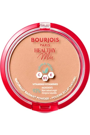 Bourjois Healthy Mix Polvos de maquillaje 10 g 06 Honey