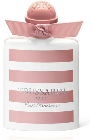 Trussardi 1911 Donna Donna Pink Marina Eau de Toilette Spray Perfumes 50 ml female